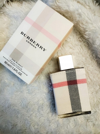 Парфумована вода Burberry London для жінок, 100 мл