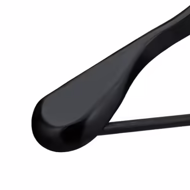 Relaxdays Suit Hangers, Set of 8
