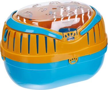 Транспортний бокс для тварин Europet Bernina Paw, 28x20x18 см