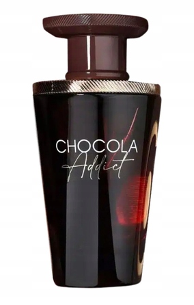 Парфумована вода French Avenue Chocola Addict, 100 мл