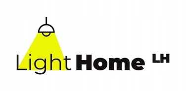 Підвісна лампа Light Home RIFFLE 1, 1 точка освітлення, цоколь E27