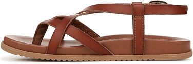 Сандалі жіночі Blowfish Malibu Camden, 39 EU, штучна шкіра, колір Хенна