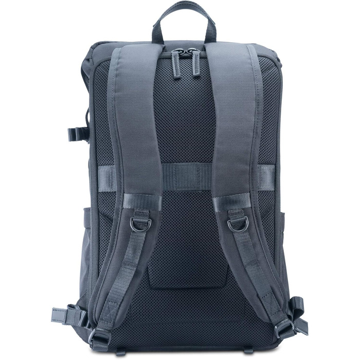 Рюкзак для камери Vanguard VEO GO 46M BK - Khaki/Green, для бездзеркальних/CSC камер