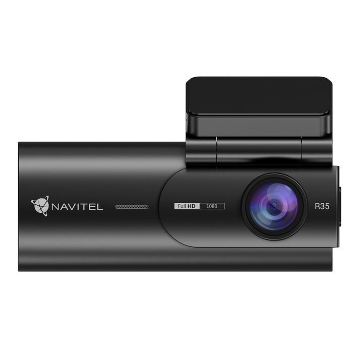 Автомобільний відеореєстратор Navitel R35 Full HD з режимом паркування