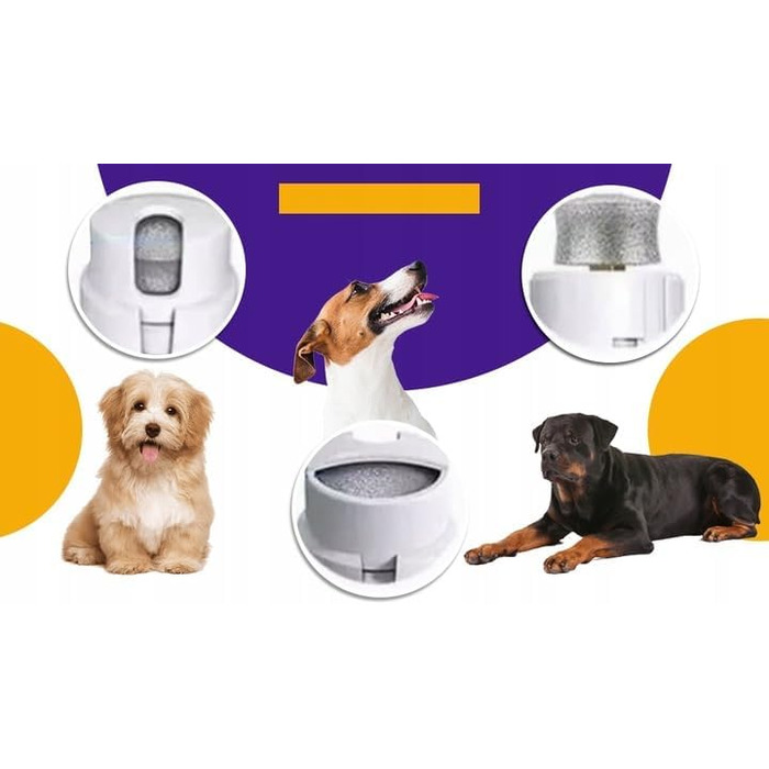 Електричний точило для кігтів собак та котів 3-в-1 з USB-зарядкою, 8000 об/хв, тихе та безпечне, точне шліфування, ергономічне, для малих, середніх та великих тварин