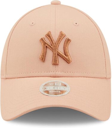 Кепка New Era 9Forty MLB для жінок та дівчат, бейсболка, регульована, універсальний розмір (42-30226)