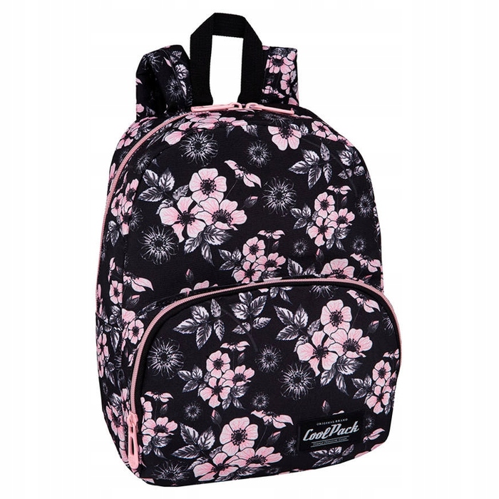 Шкільний рюкзак однокамерний CoolPack, білий, 0 л