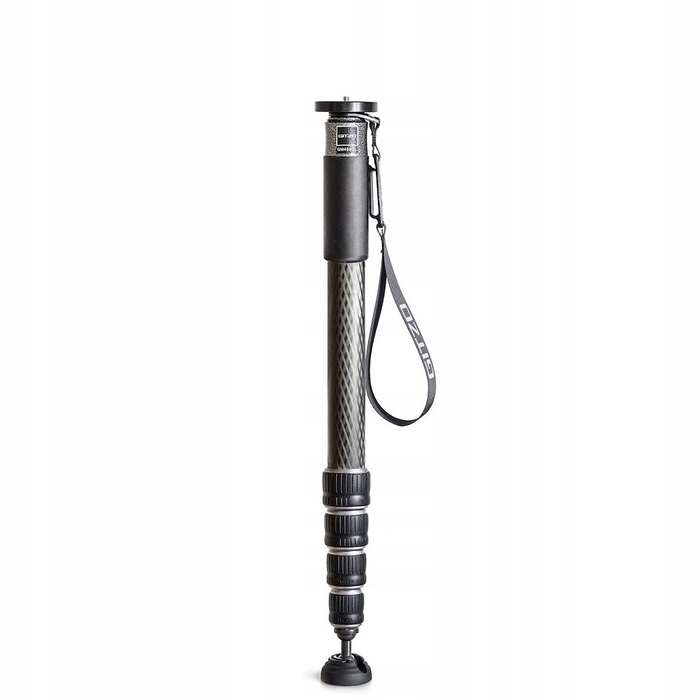 Монопод Gitzo GM4552L Series 4 (висота 190 см, навантаження до 35 кг)