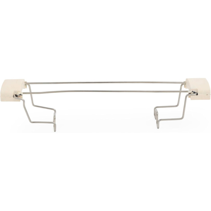 Електричний чайник Salter Retro Cream 1.7L з тостером 2-х секційного, 2.2 Kw, 360° обертання, фільтр від накипу, бездротовий, індикатор рівня води, захист від сухого кипіння та автовимкнення