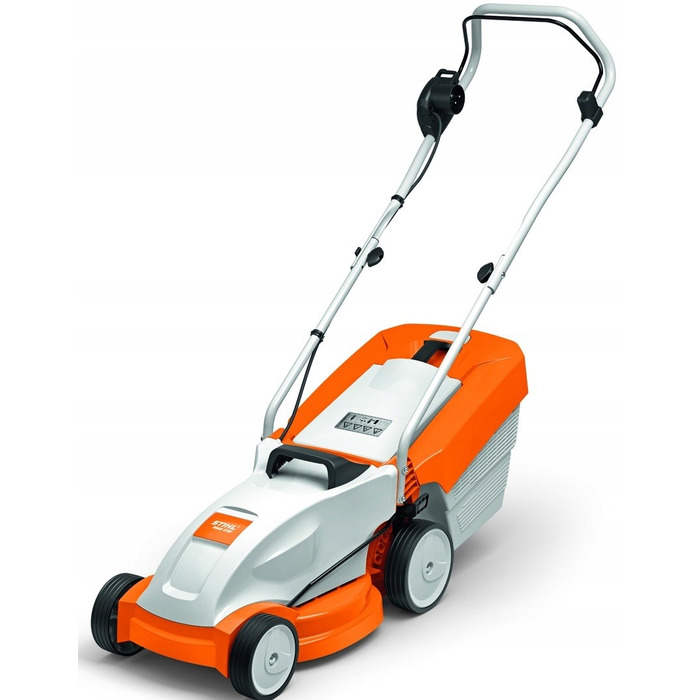 Електрична газонокосарка Stihl RME 235, 1200 Вт, 30 л