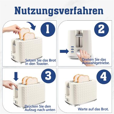 Електричний чайник 1.7L з автоматичним вимкненням, 1850W, для кави та чаю