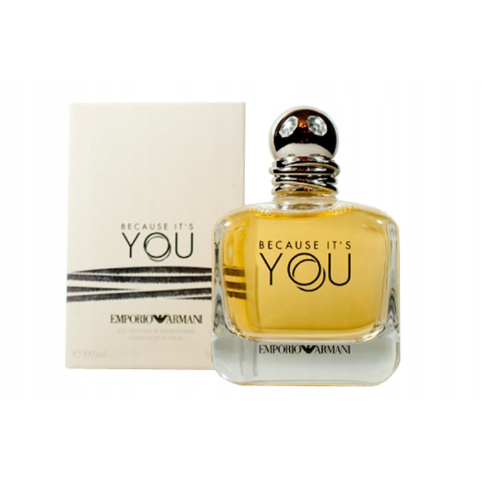 Чоловіча туалетна вода Emporio Armani Stronger With You, 100 мл
