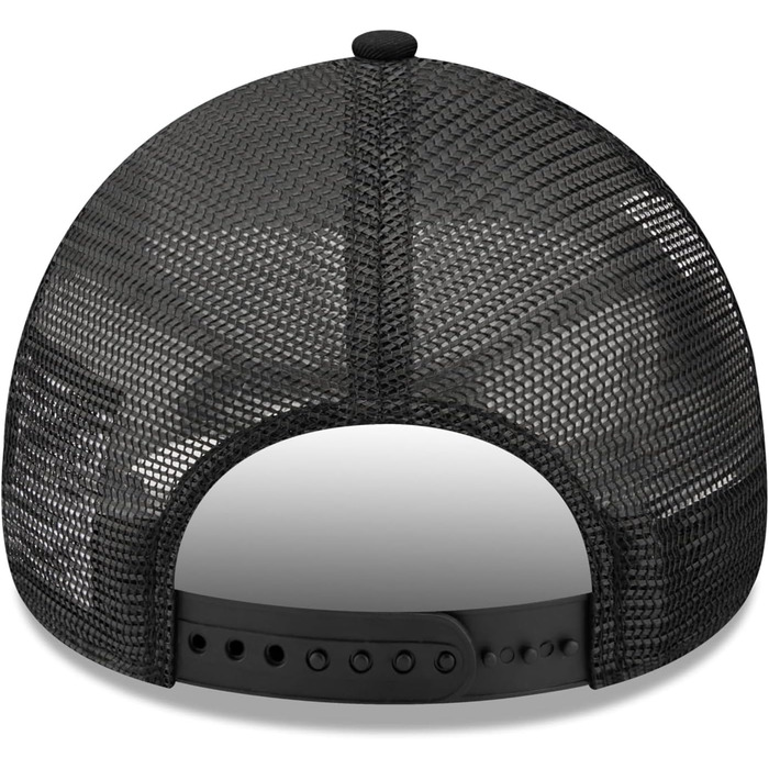 Кепка New Era NBA Basketball 9Forty/9Fifty - Бейсболка Snapback з логотипами команд (Bulls, Nets, Lakers, Bucks)