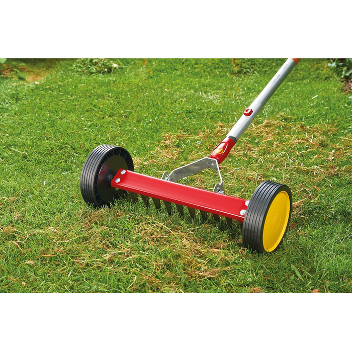 WOLF Garten WOLF Garten WOLF-Garten - Scarifier Roller multi-star® UR-M 3 