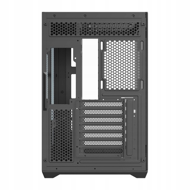 Корпус DarkFlash C280 Midi Tower, чорний