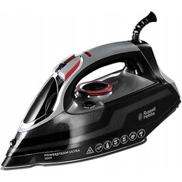 Праска Russell Hobbs Power Steam: 3100 Вт, потужний паровий удар!