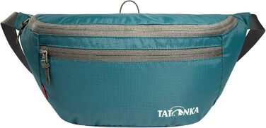Поясна сумка Tatonka Ilium M - чоловіча та жіноча, 35 x 14 x 10 см, Teal Green