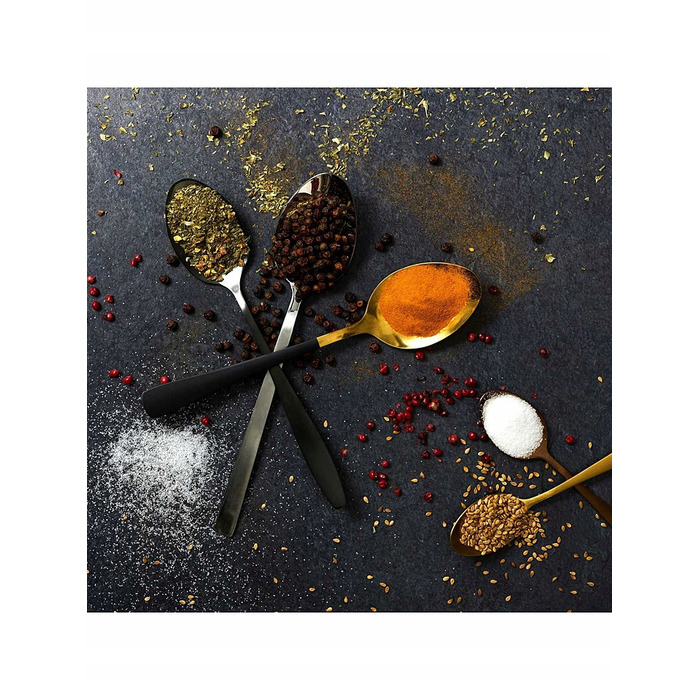 Набір столових приборів Cook Concept, 16 предметів
