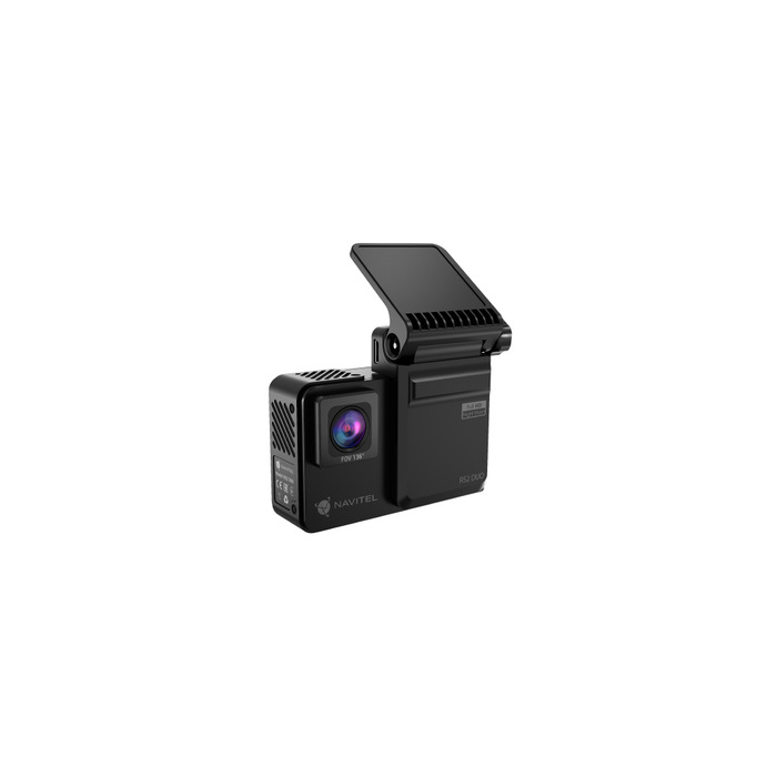 Автомобільний відеореєстратор Navitel RS2 DUO Full HD, 2