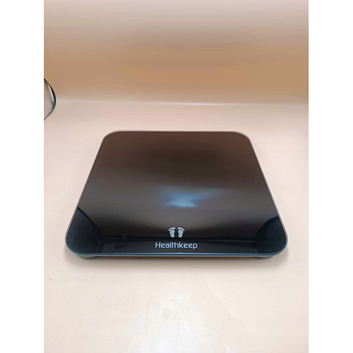 Ваги ванні Healthkeep T107