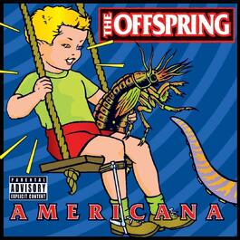 Americana – Вінілова платівка LP (Explicit Lyrics) – Оригінальне видання