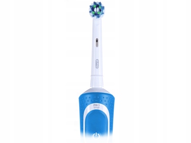 Набір з 2 електричних зубних щіток Oral-B Vitality