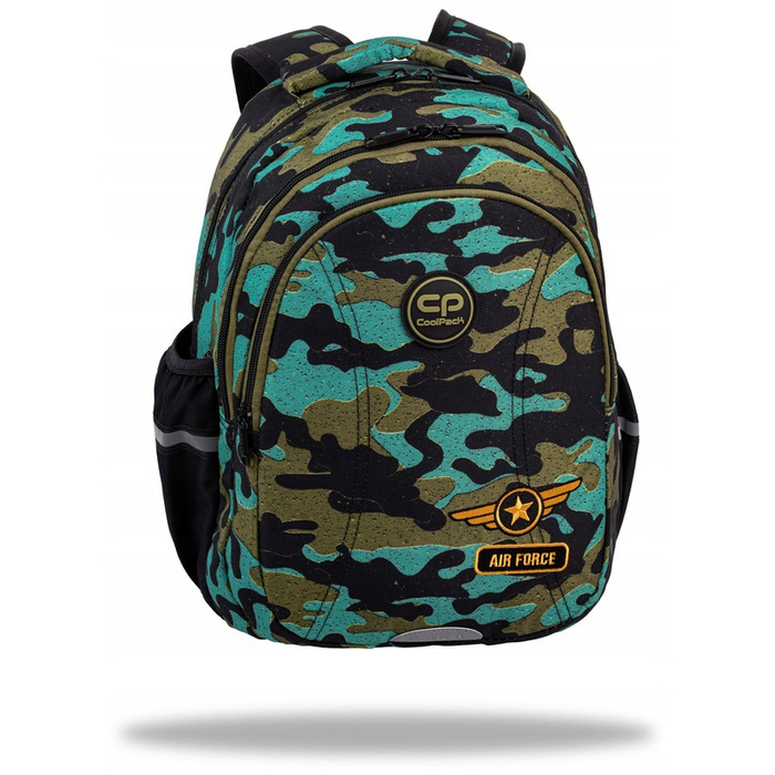 Шкільний рюкзак Joy S CoolPack 21L Air Force