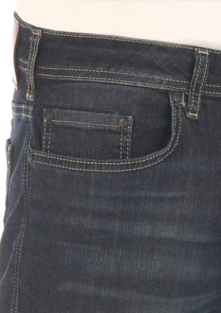 Джинси чоловічі LTB Bootcut Tinman 33W/32L, 2 роки гарантії