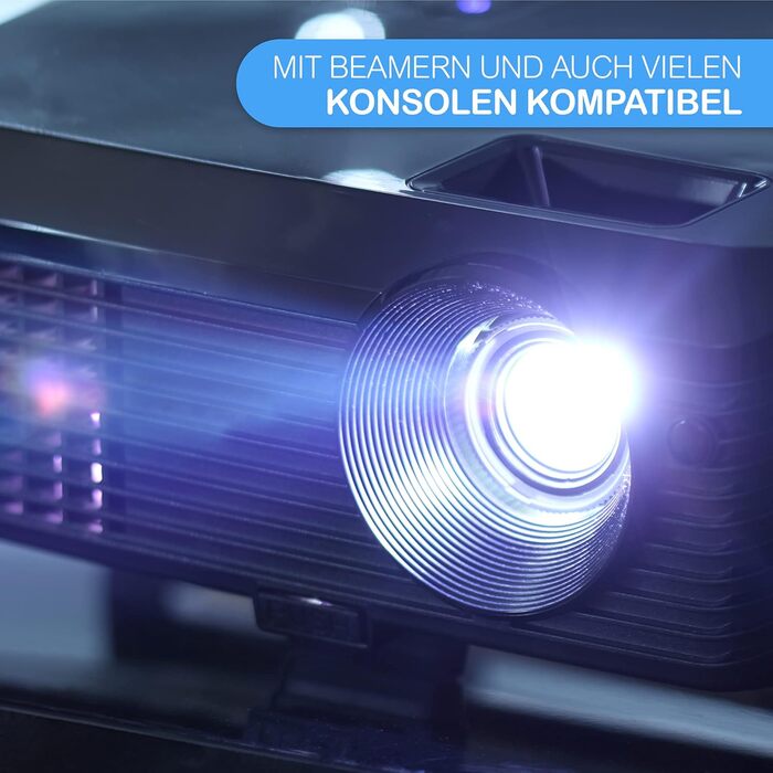 HDMI кабель 8K Ultra HD 5 метрів - Висока швидкість 2.1, 48 Gbps, підтримка 8K@60Hz, 4K@120Hz, DTS:X, HDCP 2.2/2.3, HDR10+, eARC, Premium