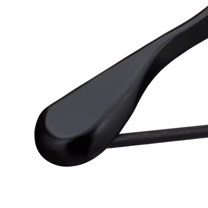 Relaxdays Suit Hangers, Set of 8