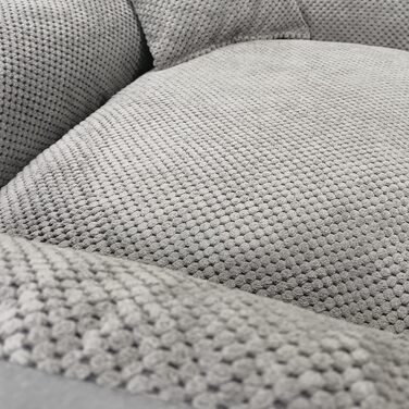 Клітка-лежанка для котів та собак 60x40 см, Graphit (4L Textil Teo)