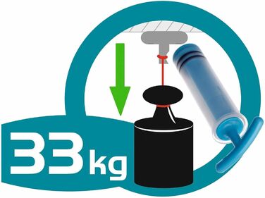 Тримач для туалетного паперу WENKO Vacuum-Loc Quadro, настінний, без свердління, нержавіюча сталь, сріблястий глянець, 14 x 6 x 11 см