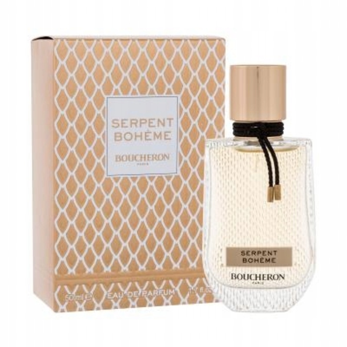 Парфумована вода Boucheron Serpent Boheme, 50 мл