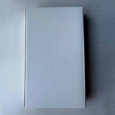 Настінний світлодіодний світильник для читання 3W теплий білий 3000K чорний з вимикачем на шнурі