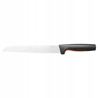 Набір ножів у підставці Fiskars Functional Form, 5 предметів, 1057