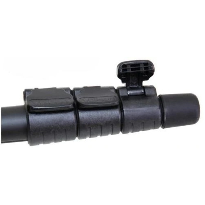 Монопод Velbon 27196, 166,5 см, чорний