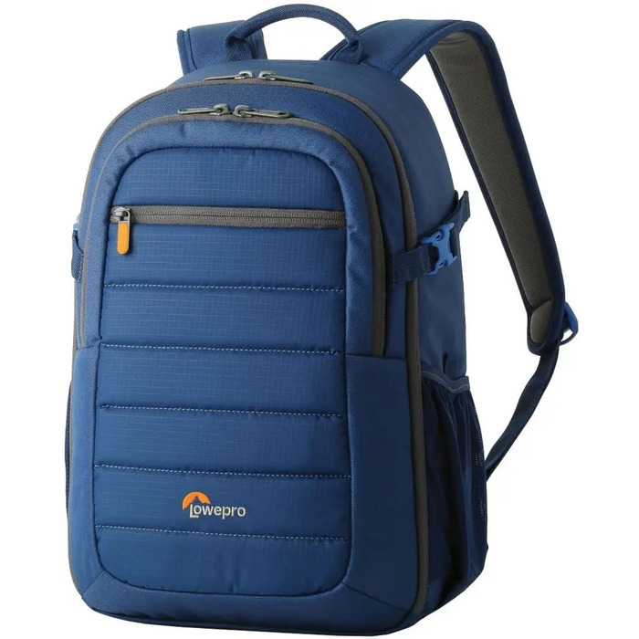 Різновид рюкзака LOWEPRO Tahoe BP 150, синій