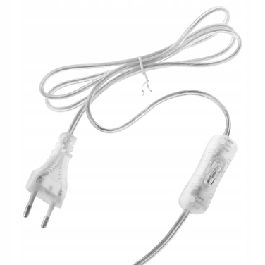 Настільна лампа TecTake Avina, сучасний дизайн, 60 Вт