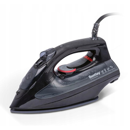 Готельна праска Bentley Steamiron