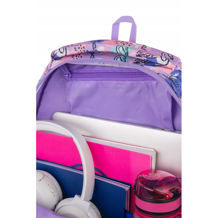 Підлітковий шкільний рюкзак Factor Maui Coolpack F002903