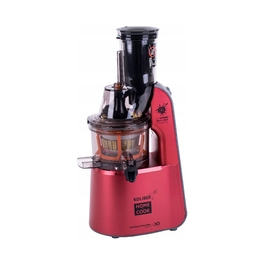 Вертикальна повільна соковижималка Koliber SqueezeMax X-800-W, 240 Вт