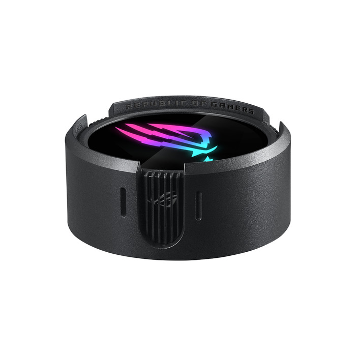 Система охолодження Asus ROG STRIX LC III 360 ARGB