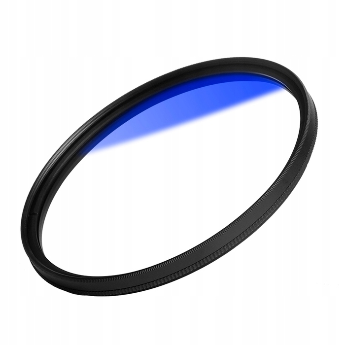 Поляризаційний фільтр K&F Concept CPL HD MC Blue Slim C 62мм