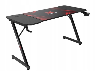 Ігровий стіл X-Gaming, 140 x 74 x 60 см