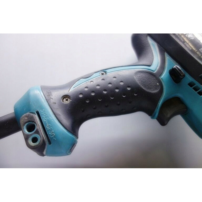 Мережевий шуруповерт Makita TD0101F (230 В)