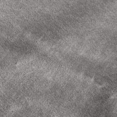 Кішка ліжко на підвіконня велике - Snuggly Place, сірий, 75 x 35 см