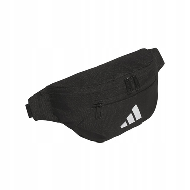 Поясна сумка-органайзер adidas JM7155, чорна
