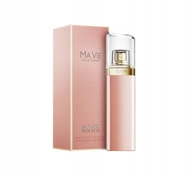 Туалетна вода Hugo Boss Ma Vie L'eau, 50 мл