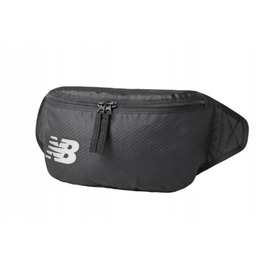 Поясна сумка New Balance IMPACT RUN WAIST PACK, чорна