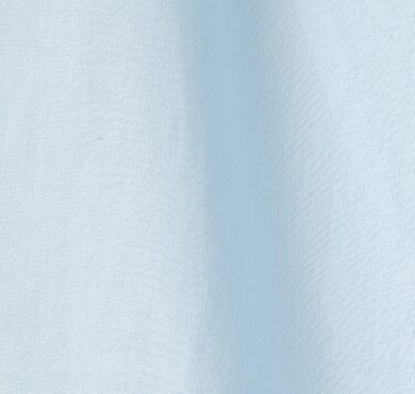 Ferrino Comfort Liner Mummy Sleeping Bag Liner, Light Blue